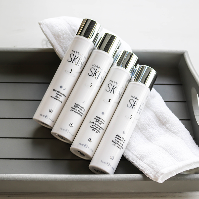 Herbalife SKIN Line Minimising Serum 💆 💆🏻♂️