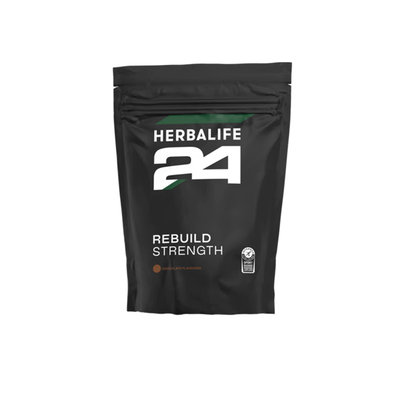 Herbalife24ยฎ Rebuild Strength Protein Shake ๐ช