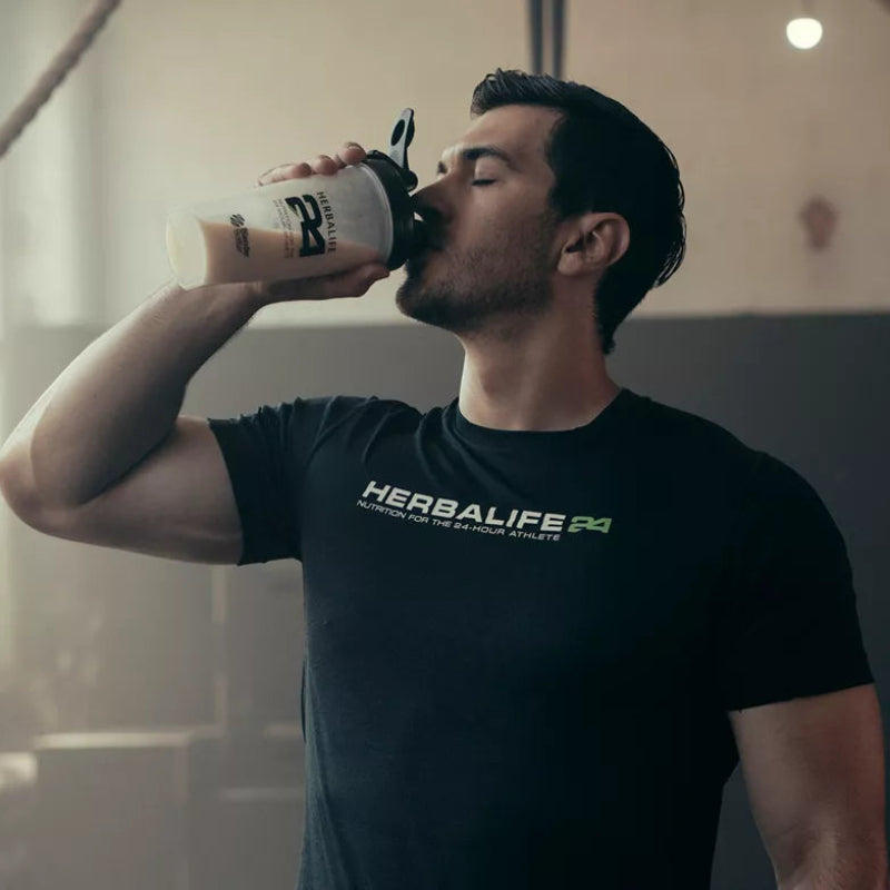 Herbalife24ยฎ Rebuild Strength Protein Shake ๐ช