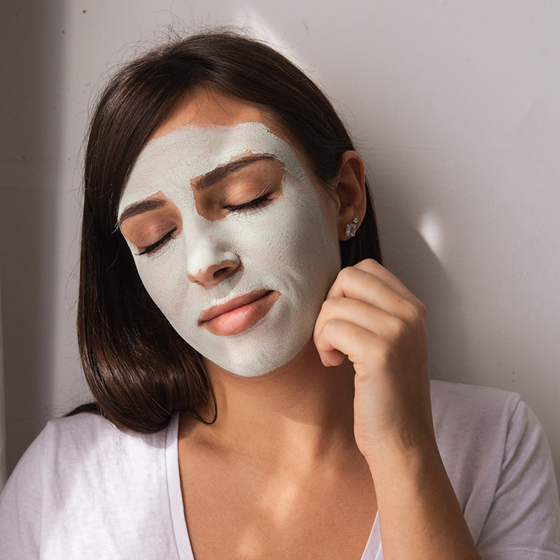 Herbalife SKIN Purifying Mint Clay Mask š§ š§āāļø