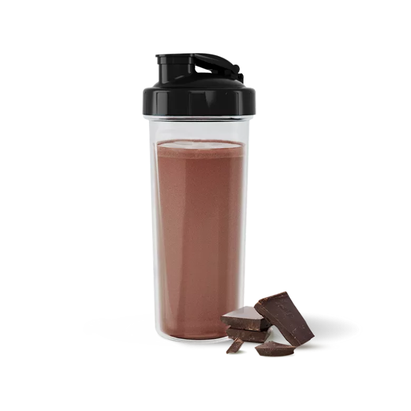 Herbalife24ยฎ Rebuild Strength Protein Shake ๐ช