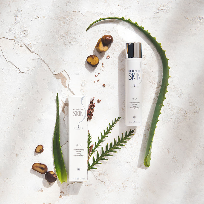 Herbalife SKIN Line Minimising Serum 💆 💆🏻♂️