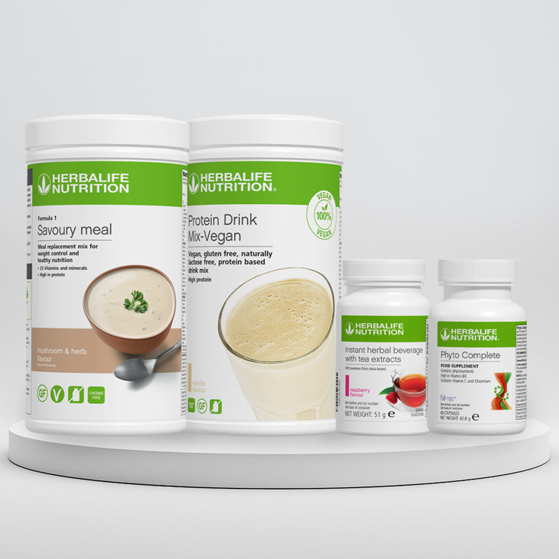 Phyto Lean Programme 🔥