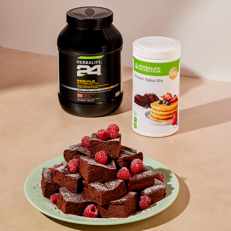 Protein Bake Mix Limited Edition ๐ฅ