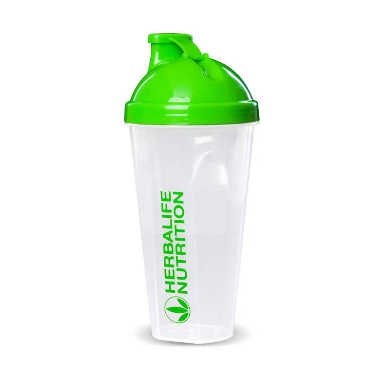  Herbalife Shaker Bottle 15.2-Ounce (450ml) Pink : Home & Kitchen