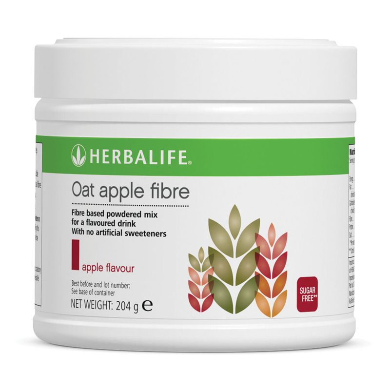 Oat Apple Fibre Drink š„¬