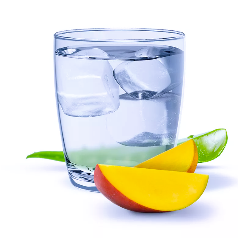 Herbal Aloe Concentrate Drink Mango 🥭