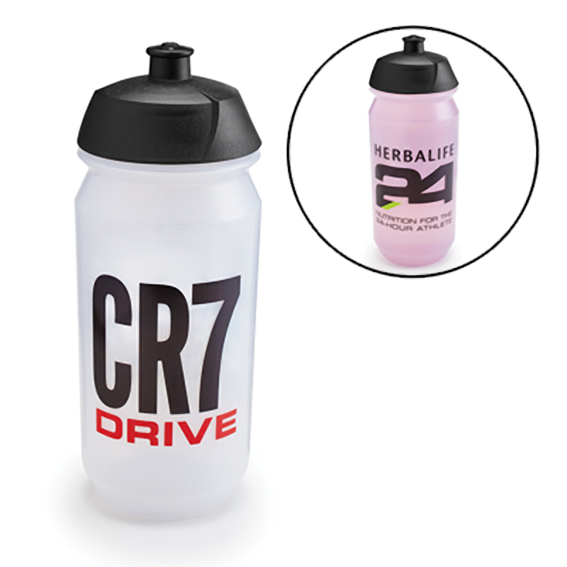 CR7 Drive sport water bottle