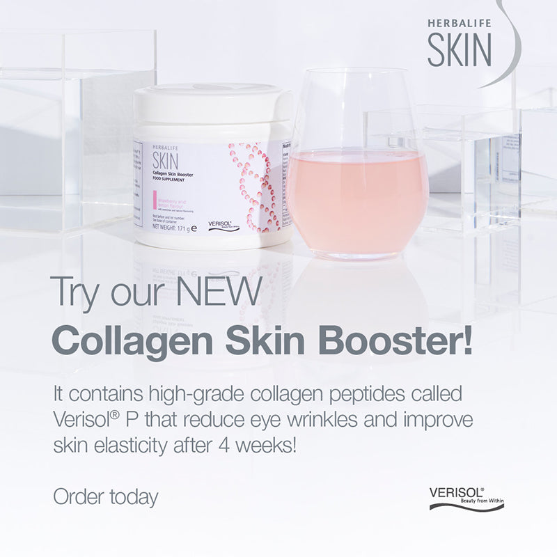 Collagen SKIN Booster 🧖🏼