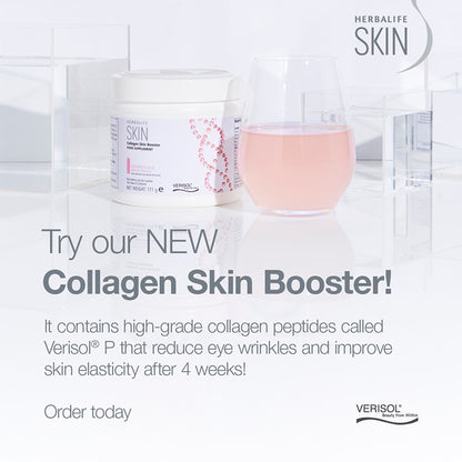 Collagen SKIN Booster 🧖🏼