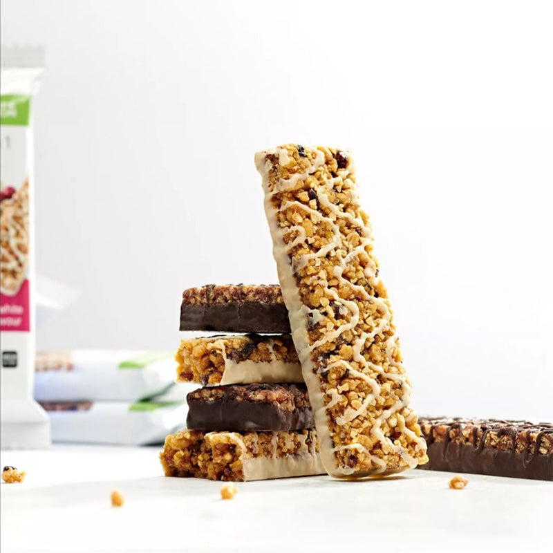 Formula 1 Express 🚀 Healthy Meal Bars