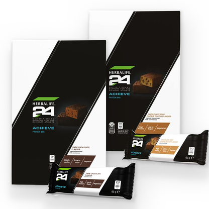 Herbalife24® Achieve Protein Bar 🍫