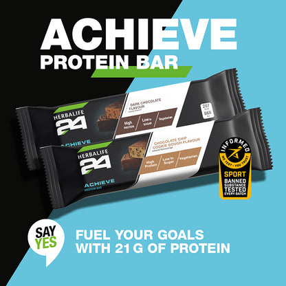 Herbalife24® Achieve Protein Bar 🍫