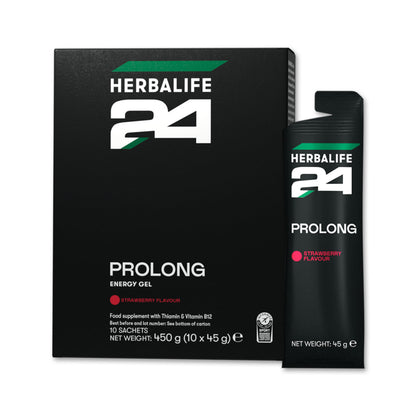 Herbalife24® Prolong Energy Gel ⚡