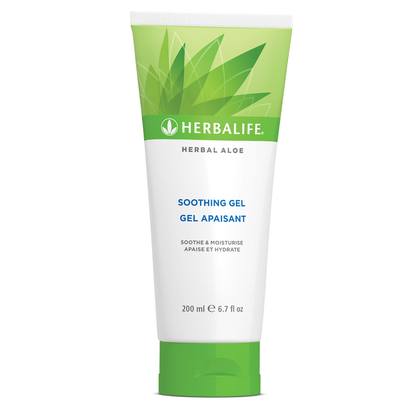 HerbalAloe Soothing Gel 🧖