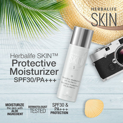 Herbalife SKIN SPF 30 Protective Moisturiser ☀️