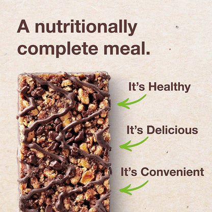 Formula 1 Express 🚀 Healthy Meal Bars