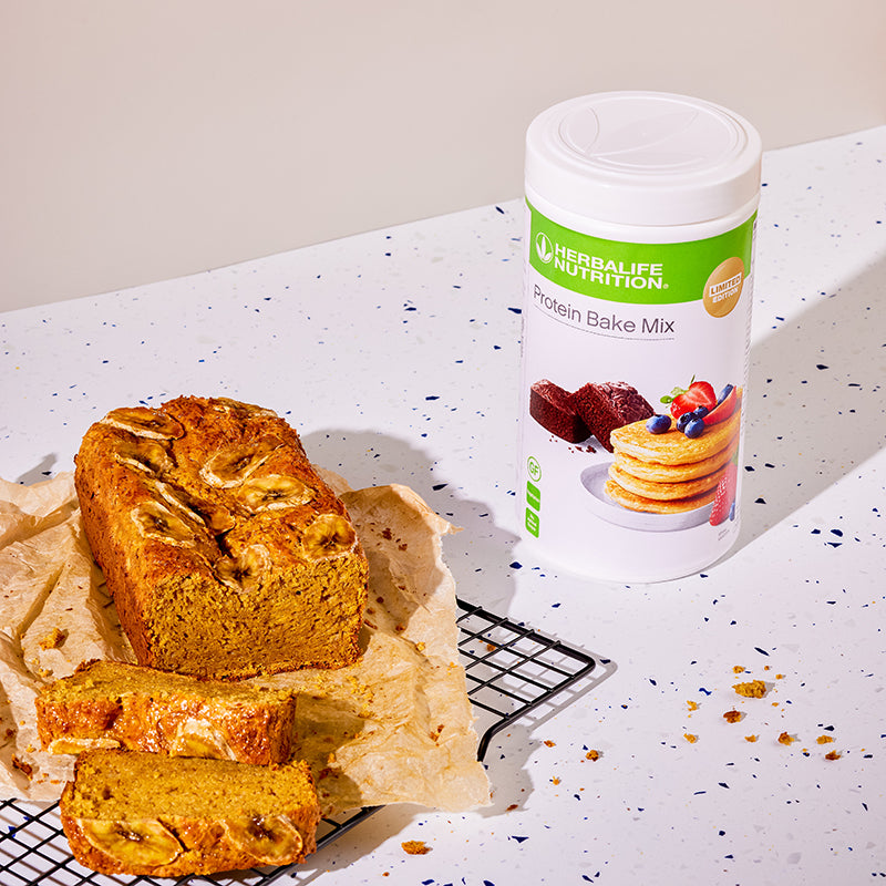 Protein Bake Mix Limited Edition 🥞 VitHlife