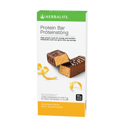 Protein Bars 🍫