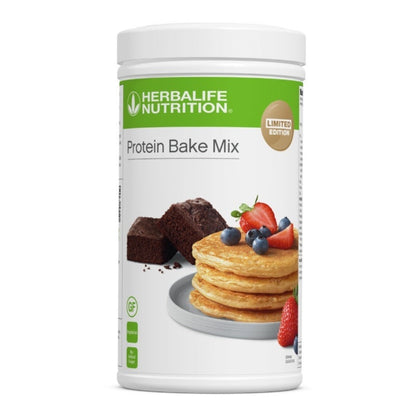 Protein Bake Mix Limited Edition 🥞