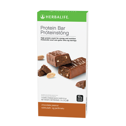 Protein Bars 🍫