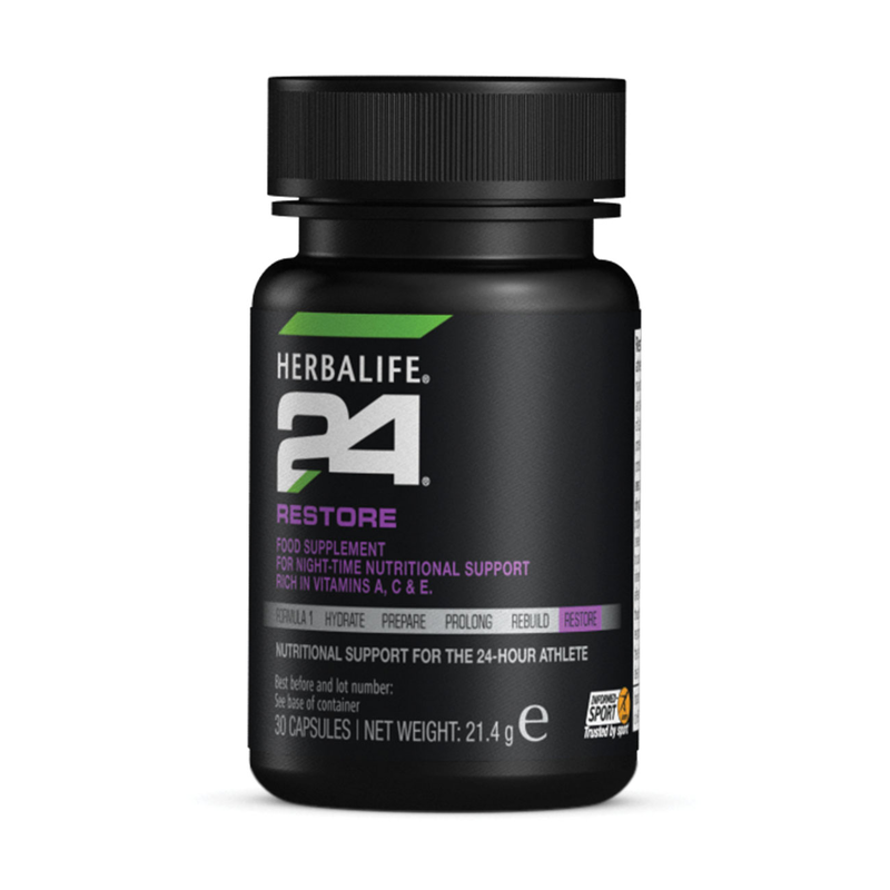 Herbalife24® Restore Multivitamin Supplement 🛌