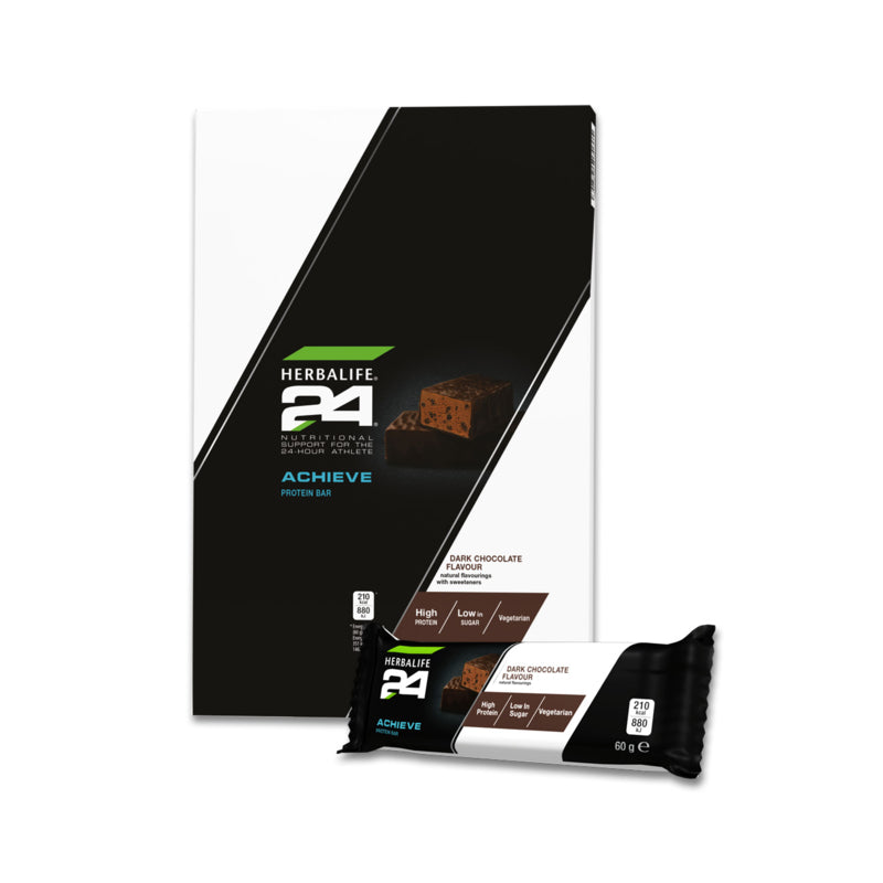 Herbalife24® Achieve Protein Bar 🍫