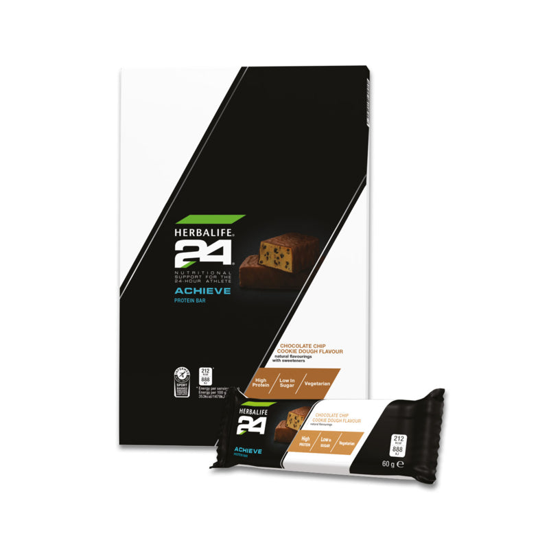 Herbalife24® Achieve Protein Bar 🍫