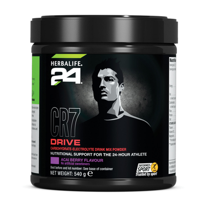 Herbalife24® CR7 Drive Sports Drink 🔋