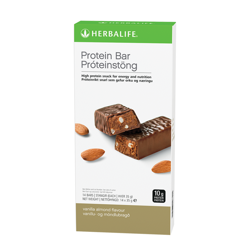 Protein Bars 🍫