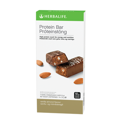 Protein Bars 🍫