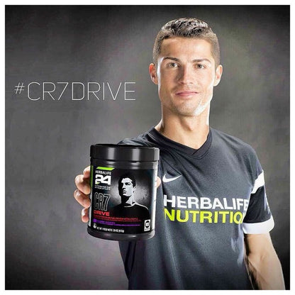 Herbalife24® CR7 Drive Sports Drink 🔋